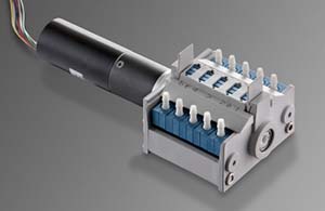 Micro Litter Pump