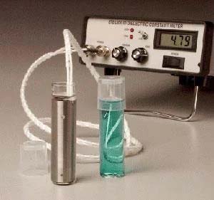 液体誘電率測定 BI-870