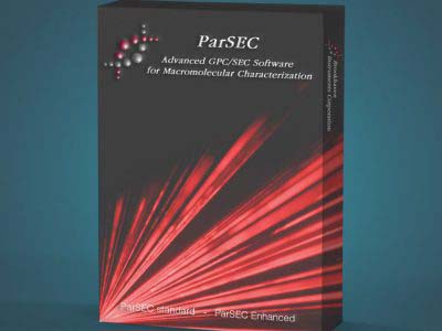 ParSEC GPC/SEC
