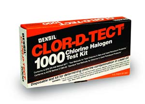 Clor-D-Tect® (クローディテクト) 1000