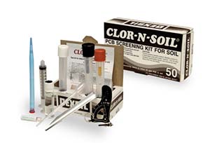Clor-N-Soil® (コーンソイル)