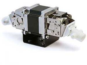 Dual-Precision Series