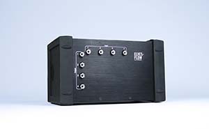 MUX CROSS CHIP