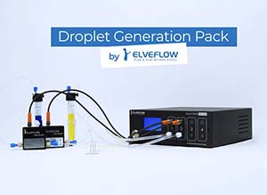 Easy Droplet Generation Pack