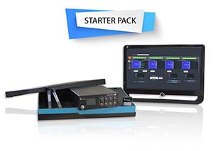 Starter Pack