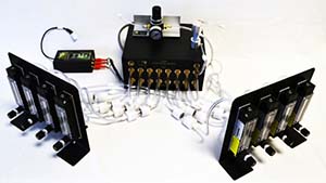 GSS Gas Switching Systems