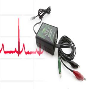 HE1LP Human Electrophysiology Package