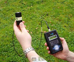 Apollo Meter