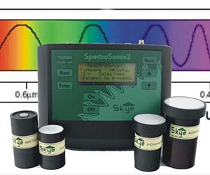 SpectroSense2+