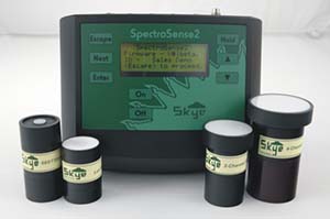 SpectroSense 2