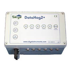 DataHog 2+ SD