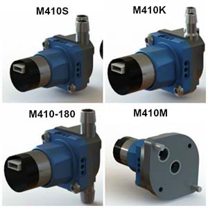 M410 Series