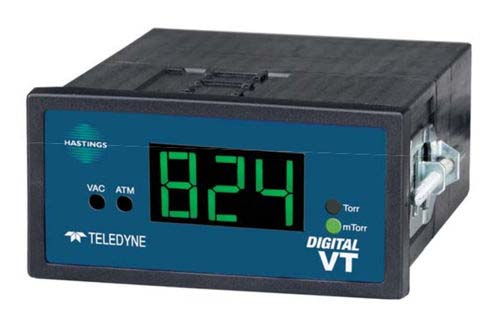 Digital VT