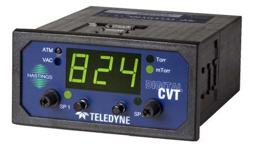 DCVT (Digital CVT)