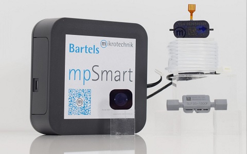 mpSmart - microfluidic systems